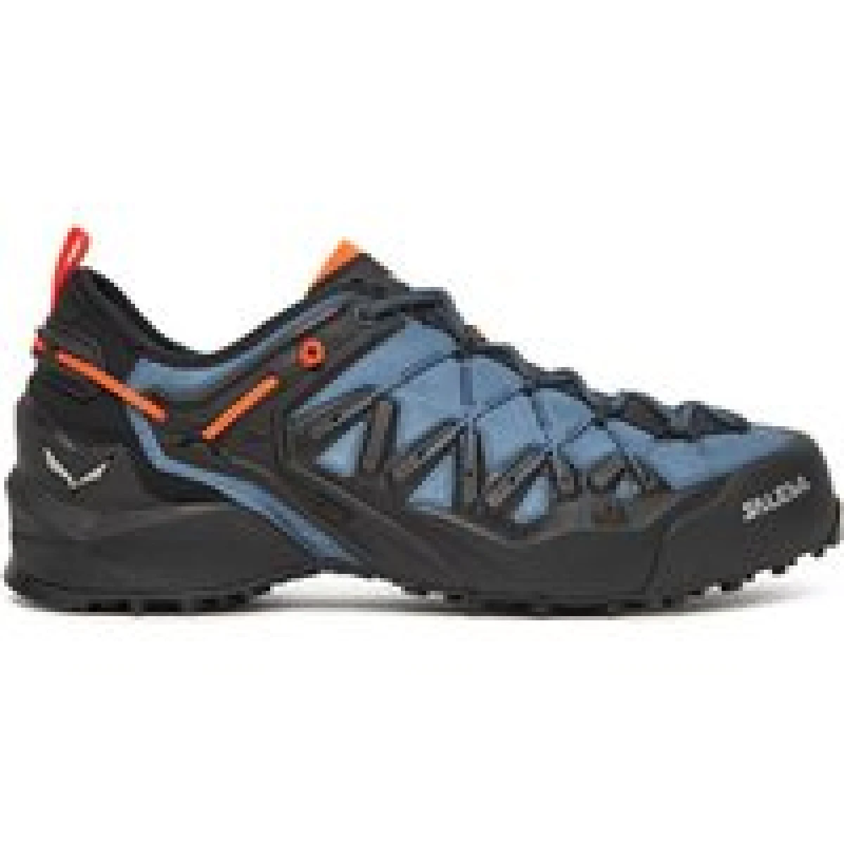 Salewa Trekking čevlji Ms Wildifer Edge 00-0000061346 Siva · záber 1
