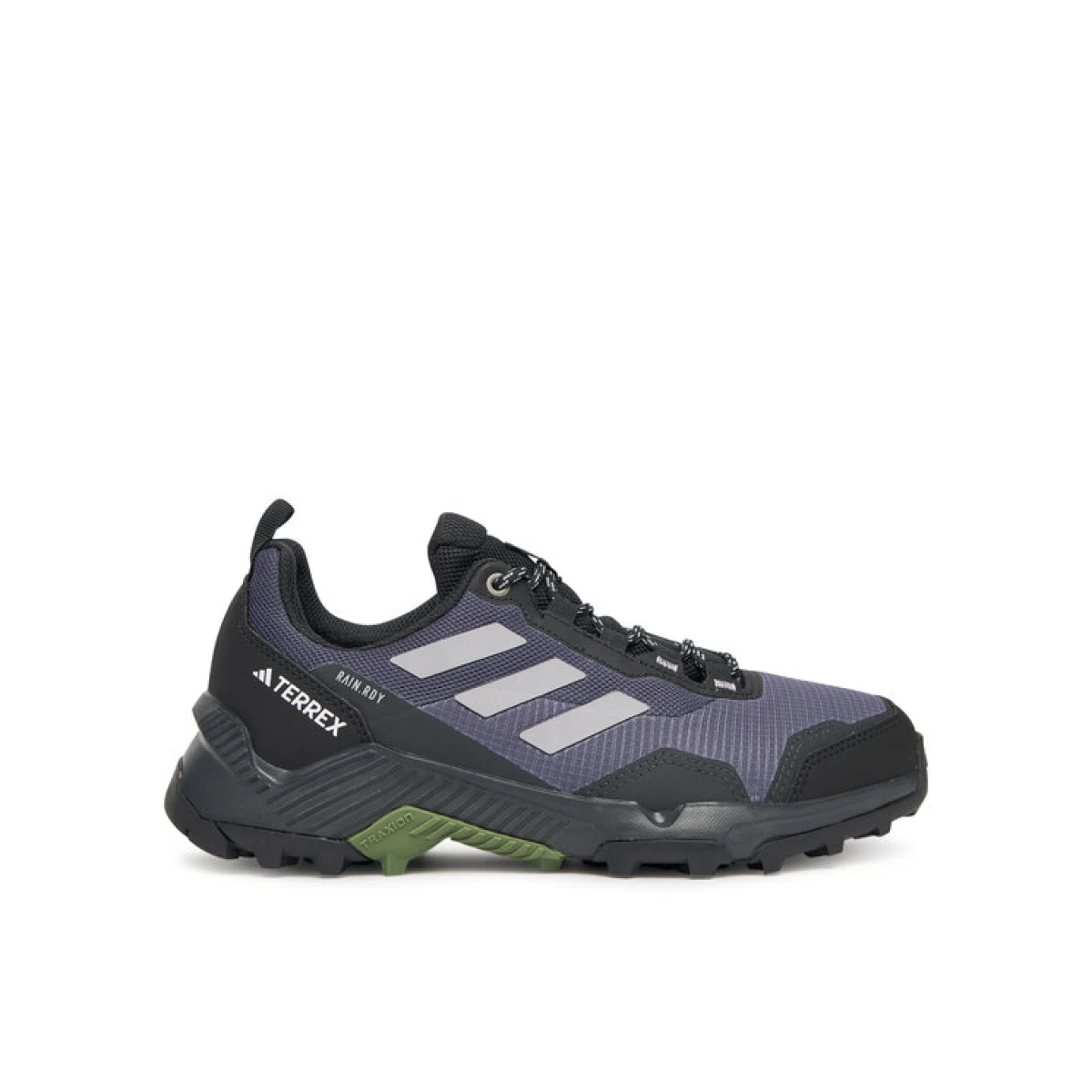 Trekking čevlji adidas Eastrail 2.0 RAIN.RDY JR2709 Vijolična · záber 4