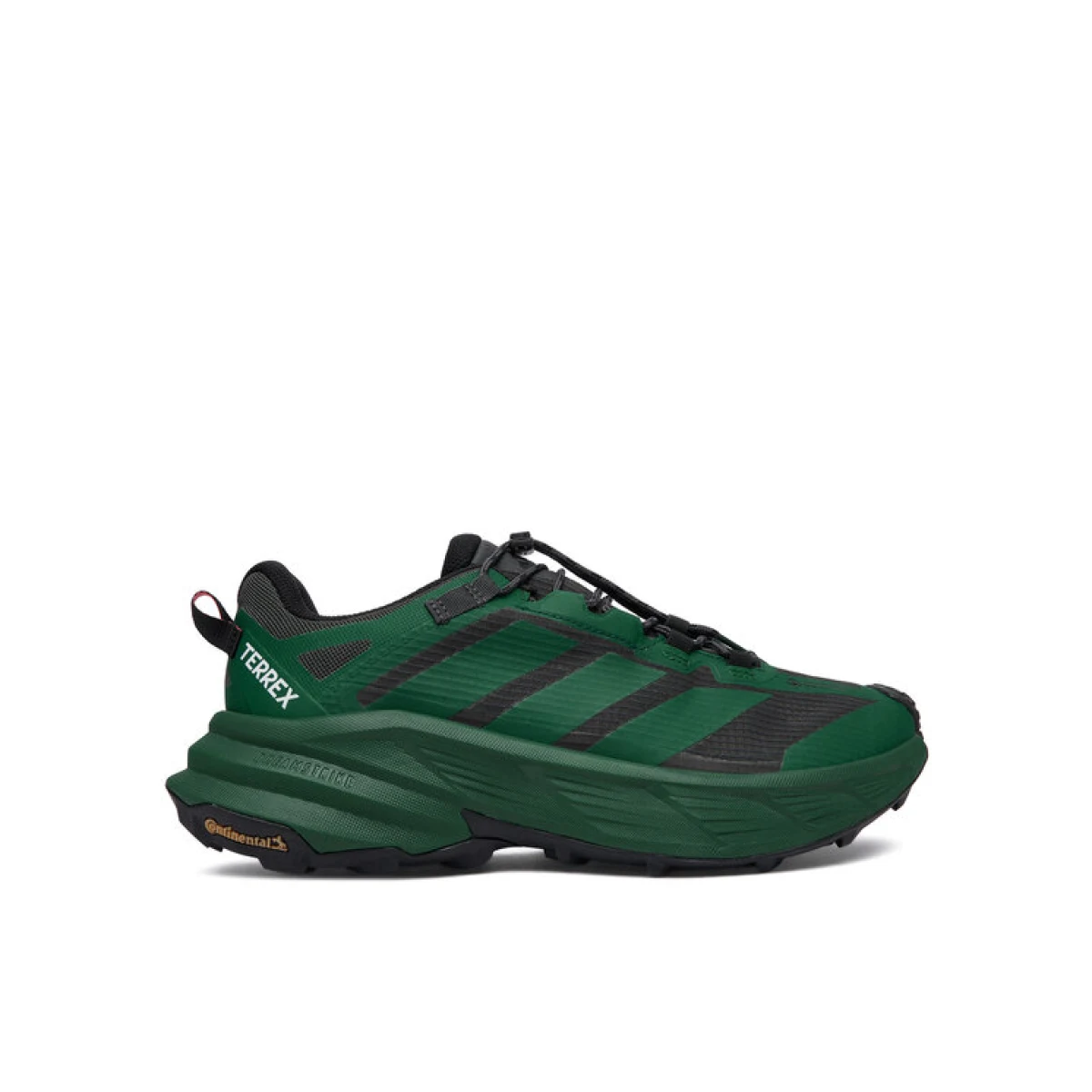 Trekking čevlji adidas Terrex Freehiker SL KK4490 Temno zelena · záber 5