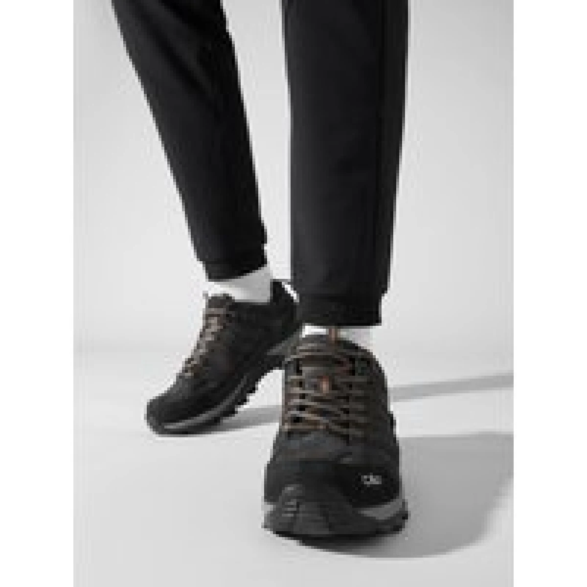 Trekking čevlji CMP Rigel Low Trekking Shoes Wp 3Q13247 Črna · záber 4