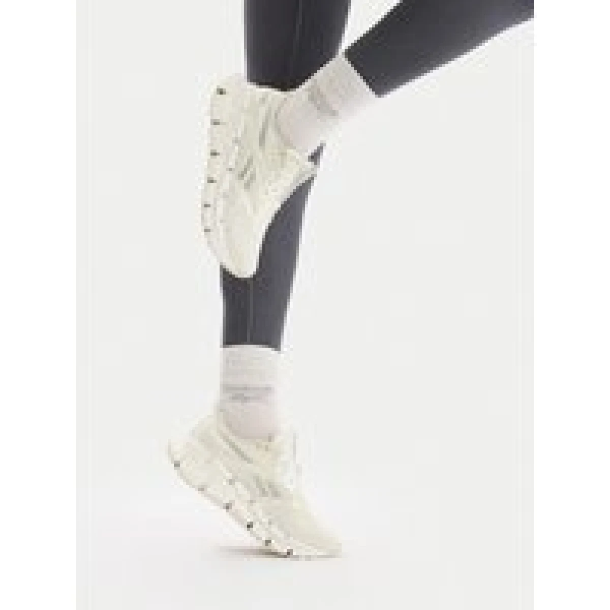 Tekaški čevlji Reebok CEO FLOATZIG 2 100245393 Bela - Velikost: 37 ½ | Barva: biela | Starostna skupina: Odrasli | Spol: Ženski · záber 1