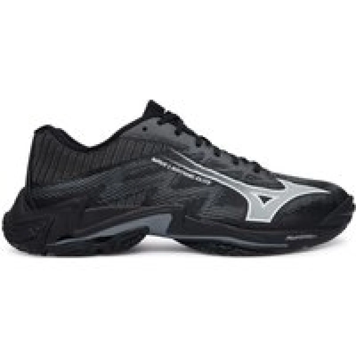 Čevlji za športe v zaprtih prostorih Mizuno Wave Lightning Elite V1GA2600 Koral · záber 1