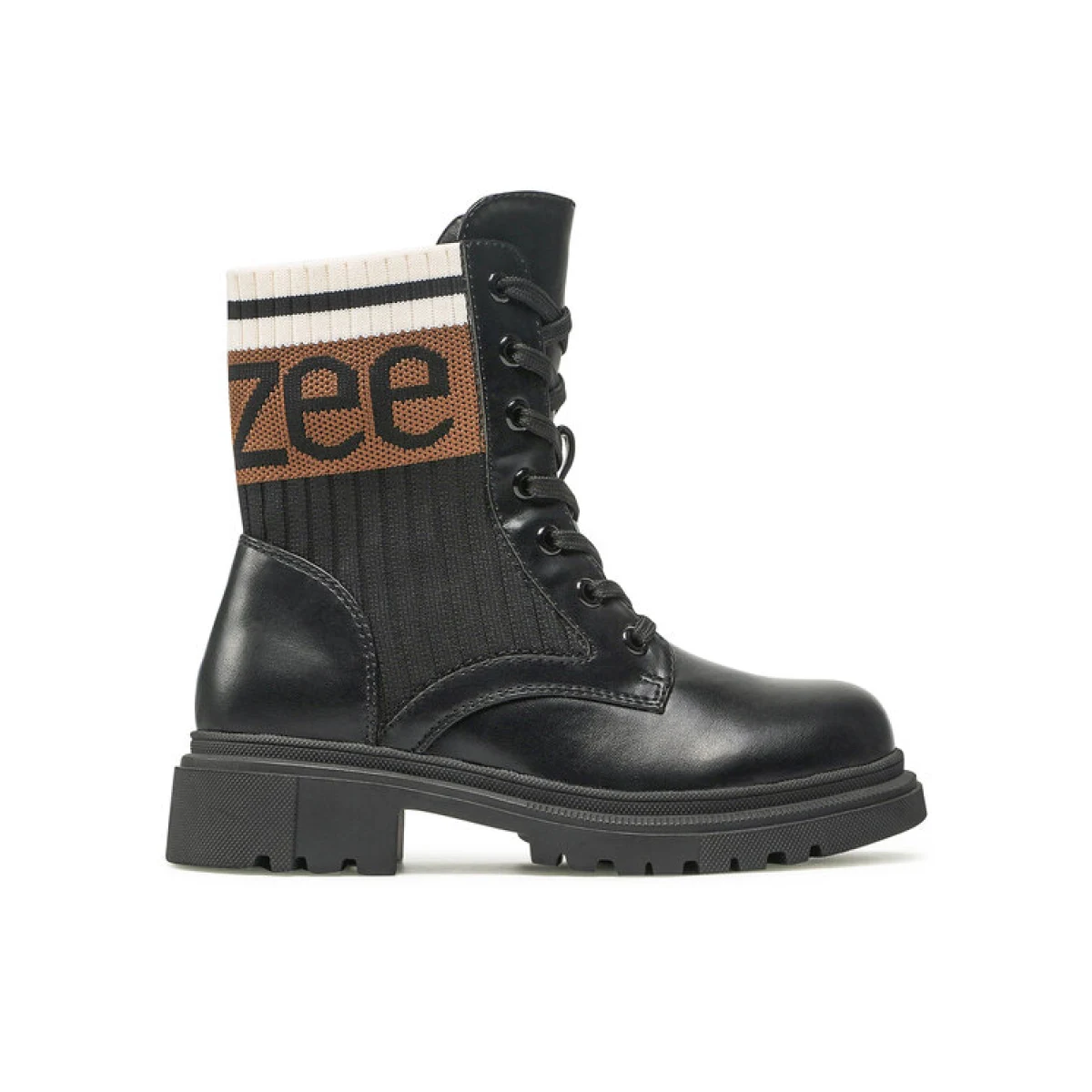 DeeZee Pohodni čevlji CS5819-22 Črna · záber 2