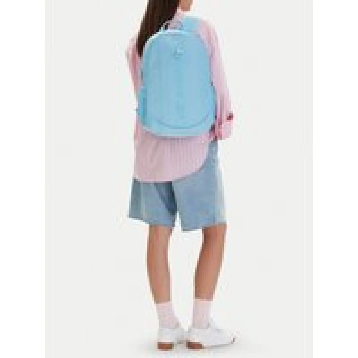 Nahrbtnik Reebok CWBEO-RBK-WS-008-09 Črna · záber 4