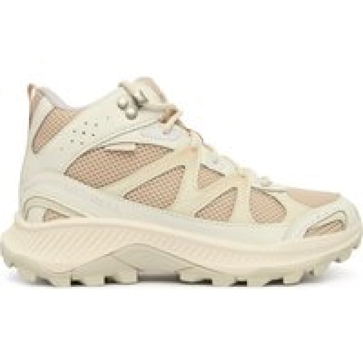 Trekking čevlji Merrell Tempo Exp Md Waterpoof J038886 Écru · záber 1
