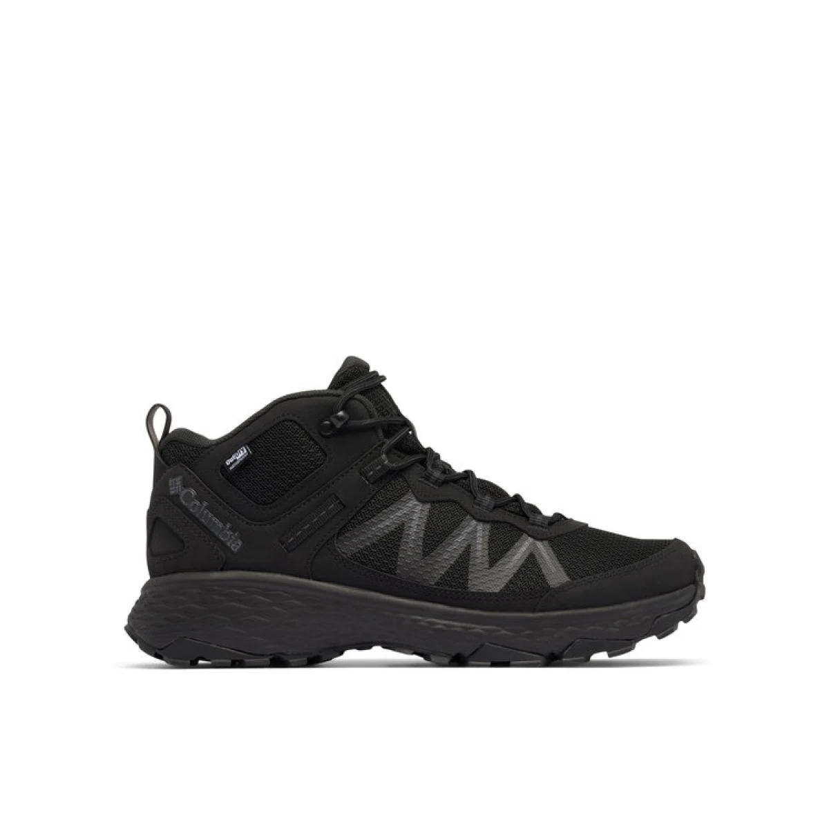 Columbia Trekking čevlji Peakfreak Rush™ Mid OutDry™ 2126591 Mornarsko modra · záber 5