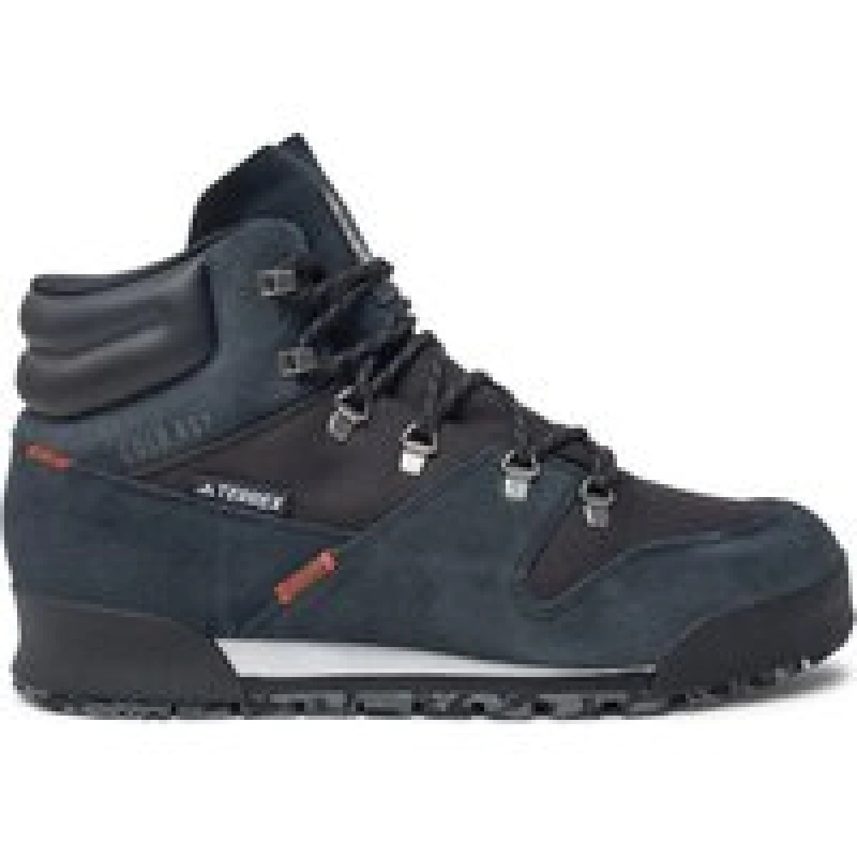 adidas Trekking čevlji Terrex Snowpitch Cold.Rdy IH3663 Črna · záber 1