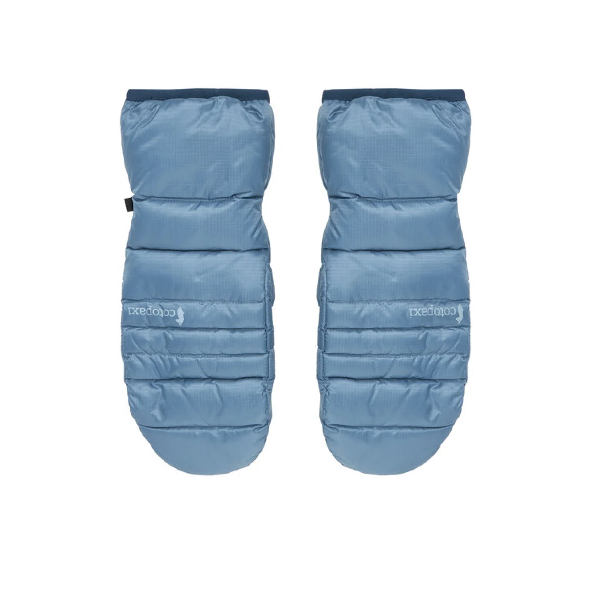 Cotopaxi Smučarske rokavice Down Mitten F24469U933 Modra · záber 2