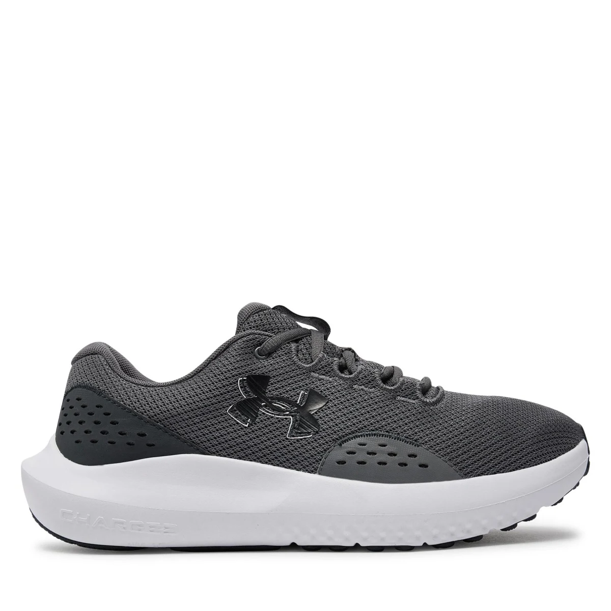 Tekaški čevlji Under Armour Ua Charged Surge 4 3027000-106 Siva · záber 2