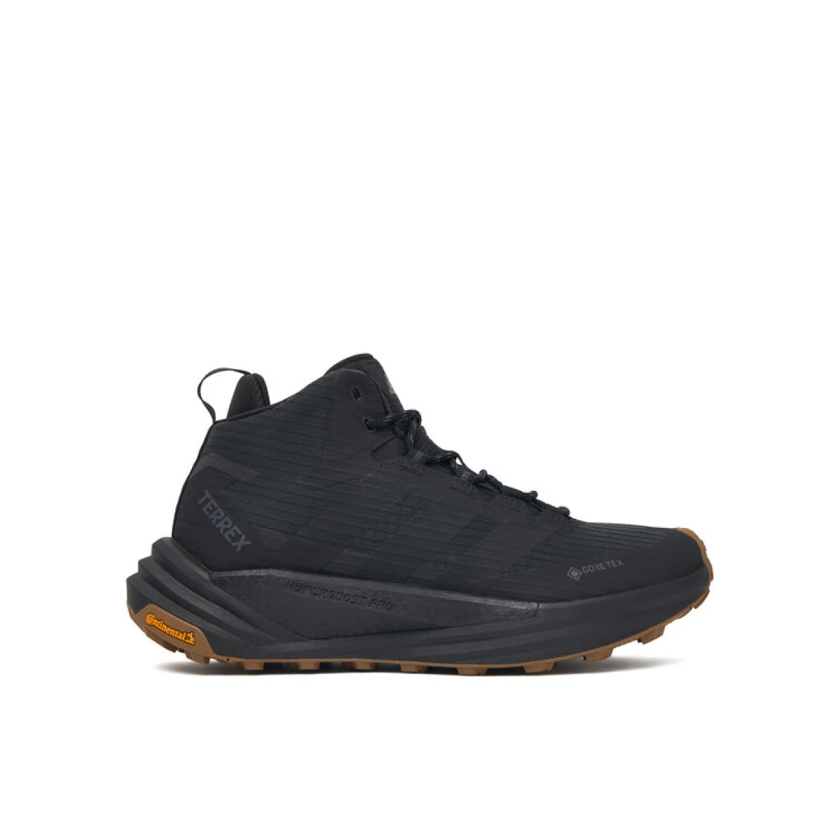 Trekking čevlji adidas Terrex Freehiker 3 Mid Gore-Tex Hiking Shoes HQ9306 Črna · záber 5