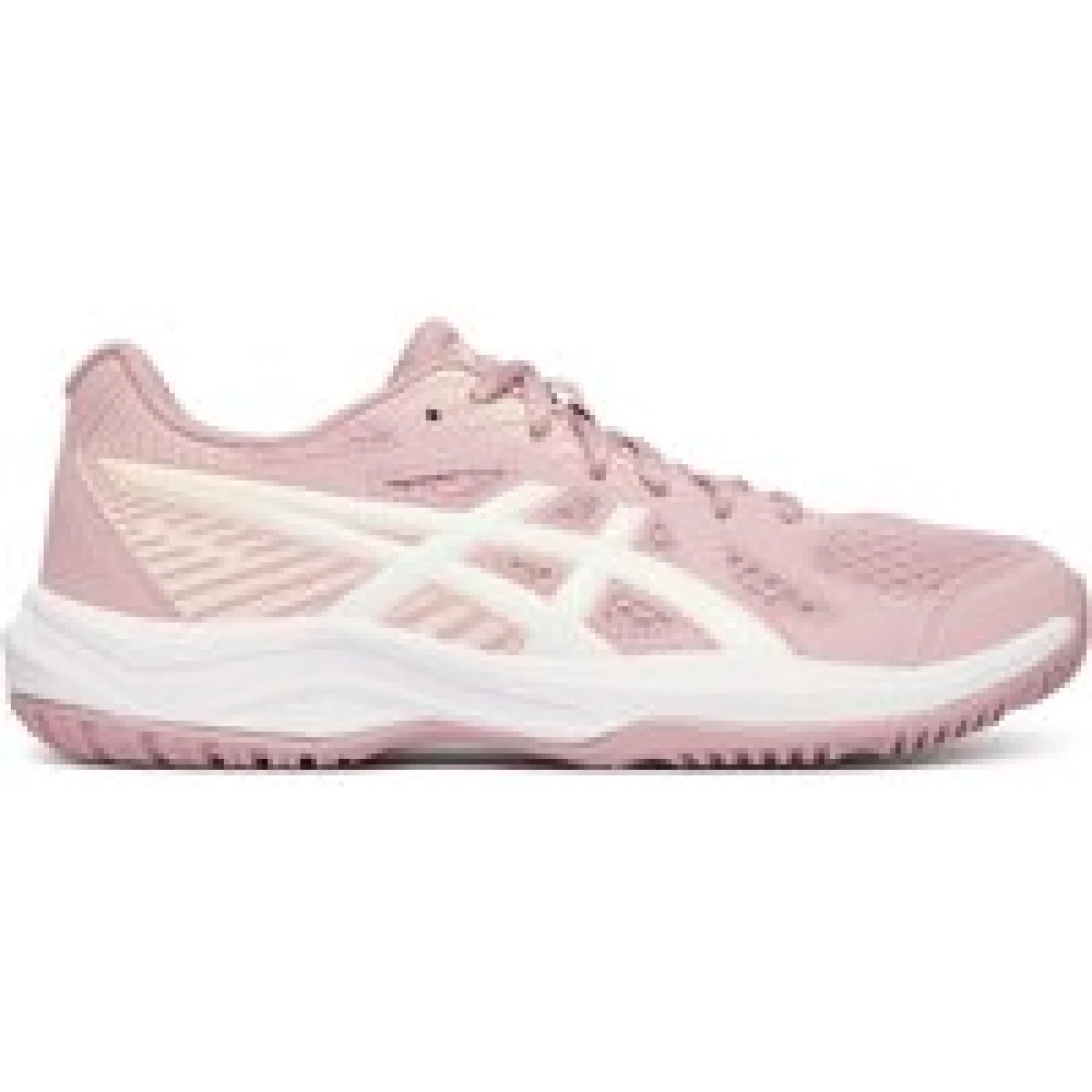 Čevlji za športe v zaprtih prostorih Asics Upcourt 6 1072A107 Roza · záber 1