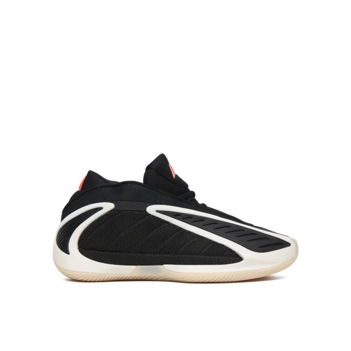 adidas Čevlji za košarko Anthony Edwards 2 JR9377 Črna - Velikost: 36 ⅔ | Barva: čierna | Starostna skupina: Odrasli | Spol: Otroški · záber 2