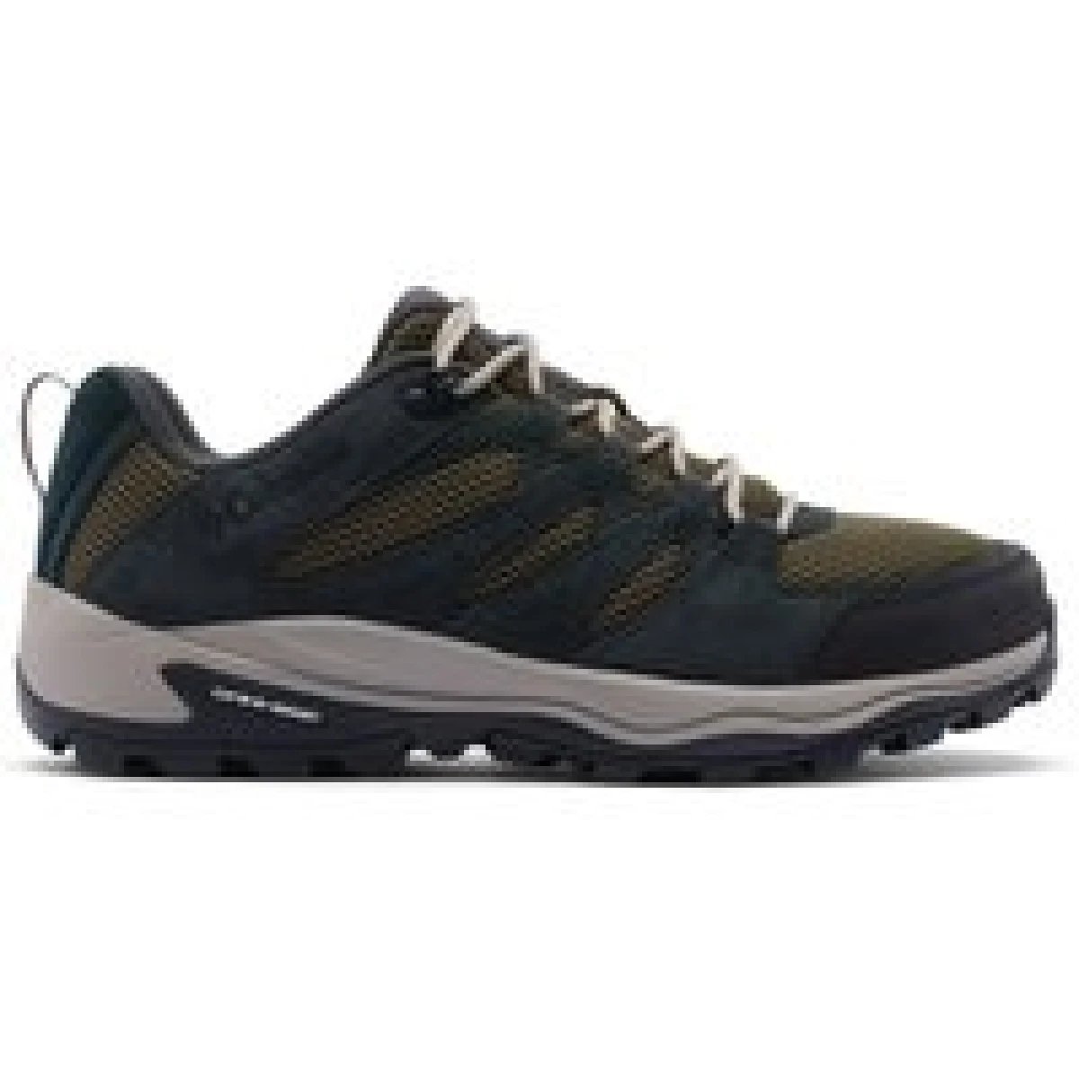 Trekking čevlji Columbia Redmond IV Breathe 2150221 Zelena · záber 1