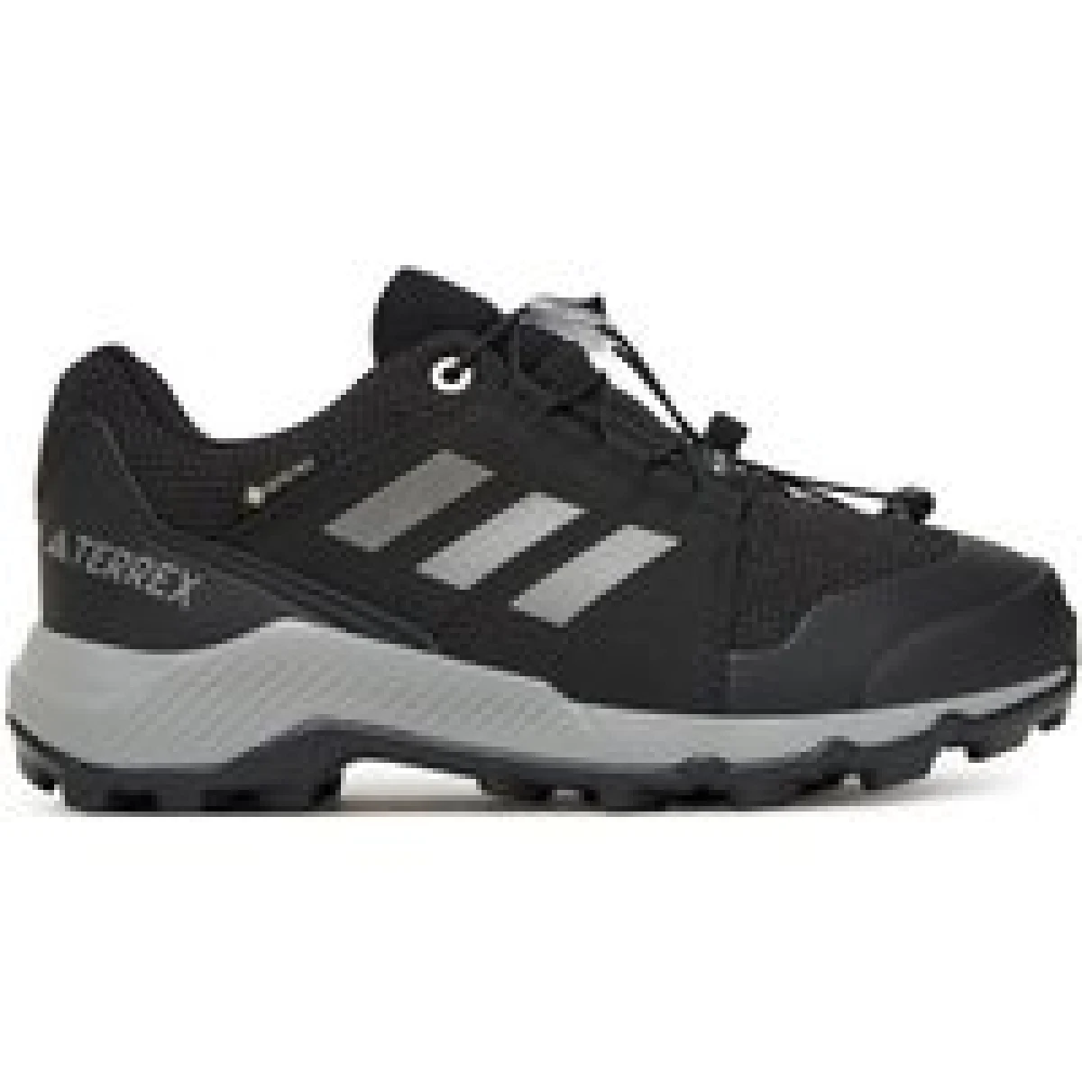 adidas Trekking čevlji Terrex GORE-TEX IH5511 Črna - Velikost: 36 | Barva: čierna | Starostna skupina: Odrasli | Spol: Otroški · záber 1