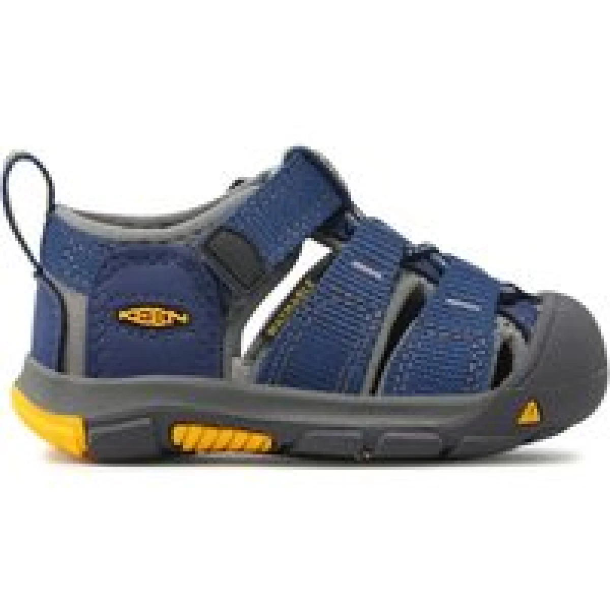Keen Sandali Newport H2 1021492 Mornarsko modra · záber 1