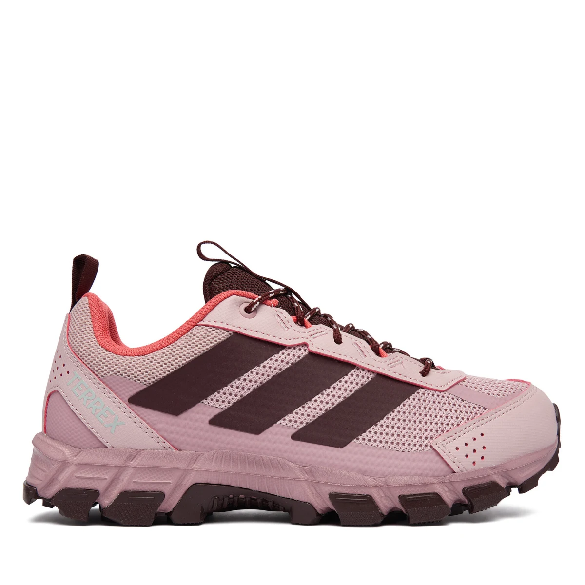 adidas Trekking čevlji Terrex Rockadia Hiking Shoe KZ9169 Roza · záber 2