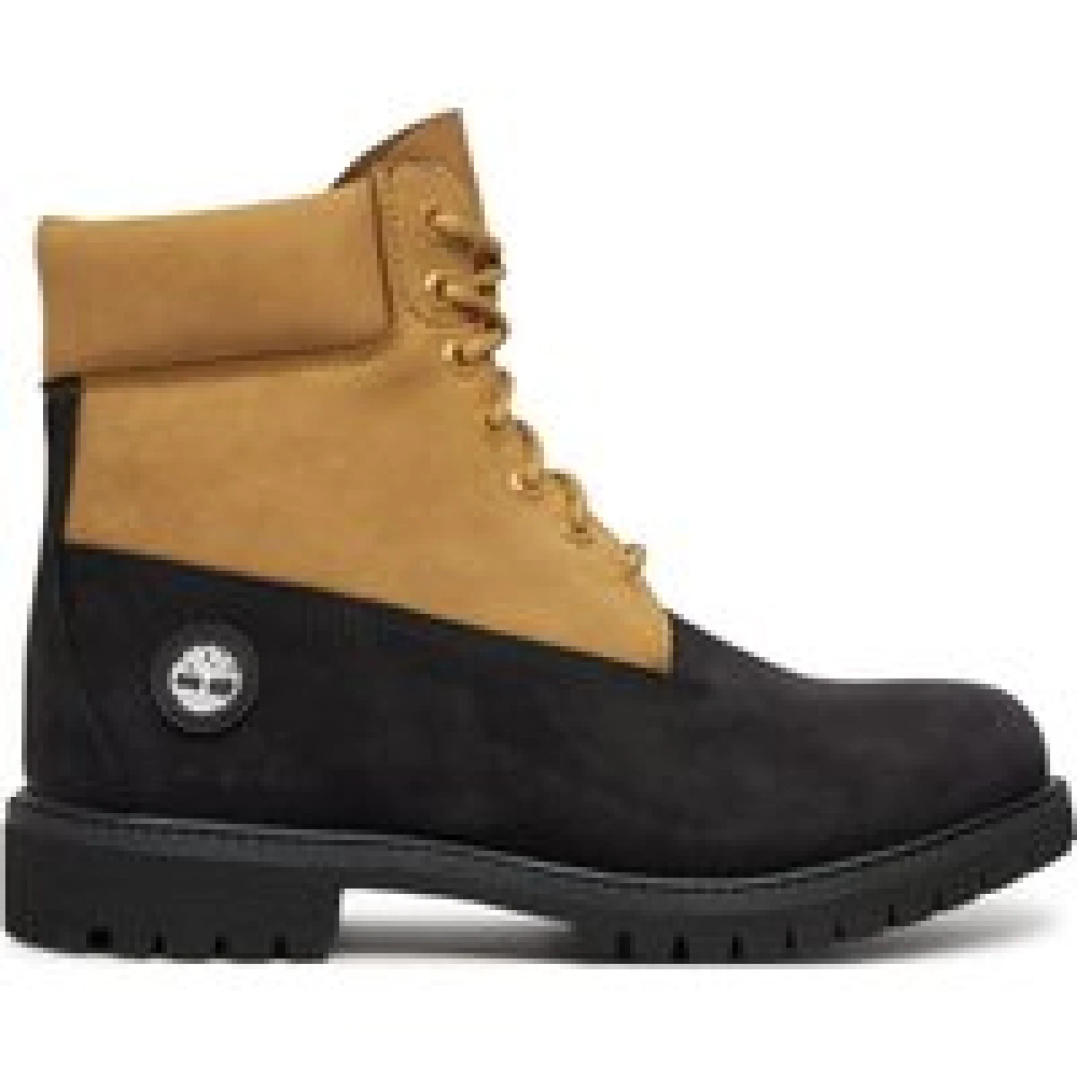 Pohodni čevlji Timberland 6 In Premium TB0A2P6WEMJ1 Črna - Velikost: 41 | Barva: čierna | Starostna skupina: Odrasli | Spol: Moški · záber 1