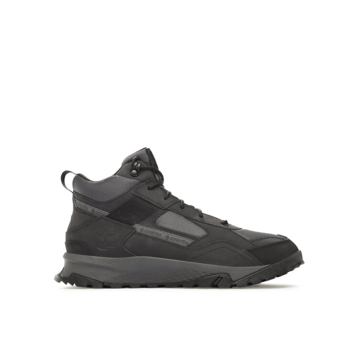 Timberland Pohodni čevlji Lincoln Peak Mid Gtx GORE-TEX TB0A44KK0151 Črna · záber 2