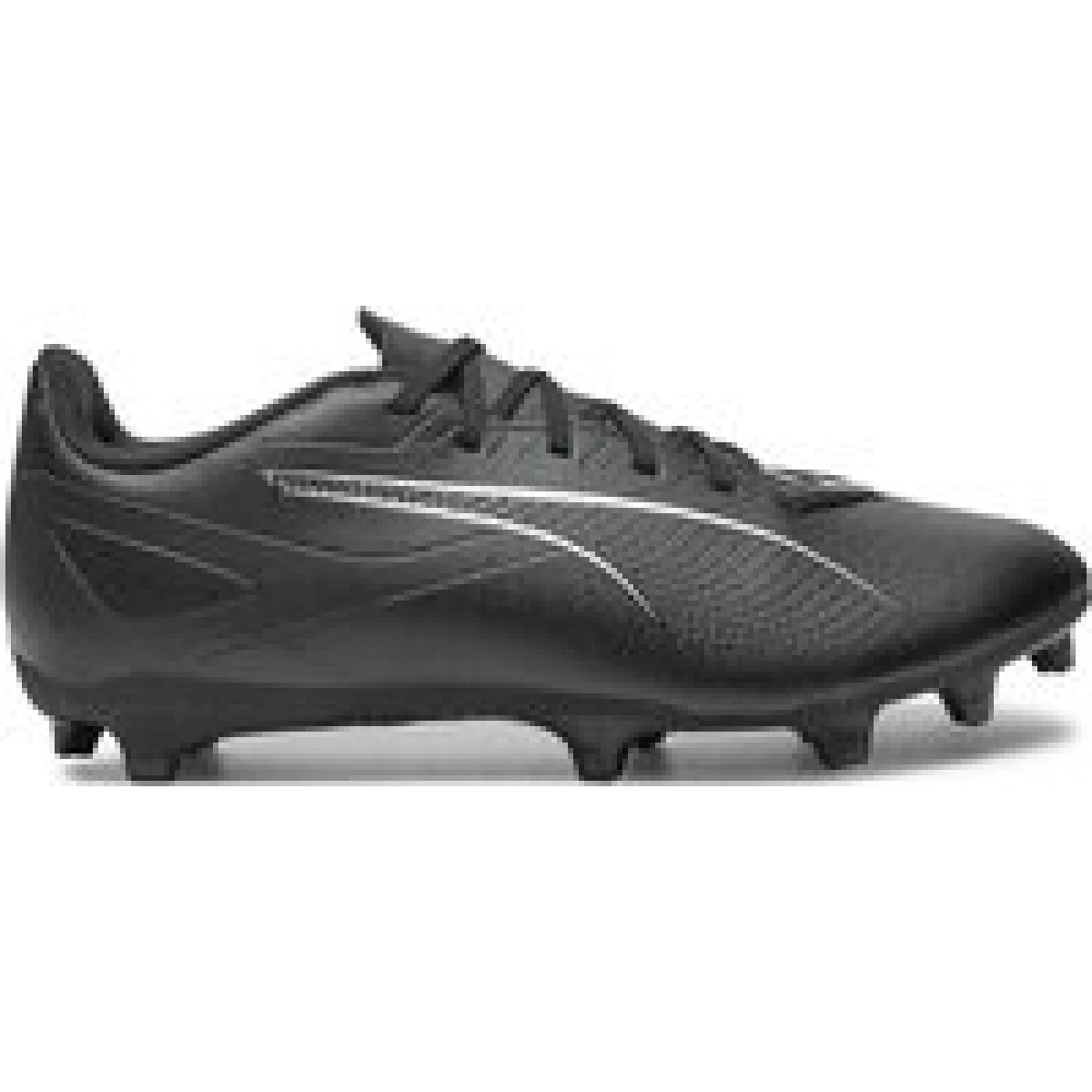 Puma Čevlji za nagomet Ultra 5 Play Fg/Ag 107689 02 Črna · záber 1