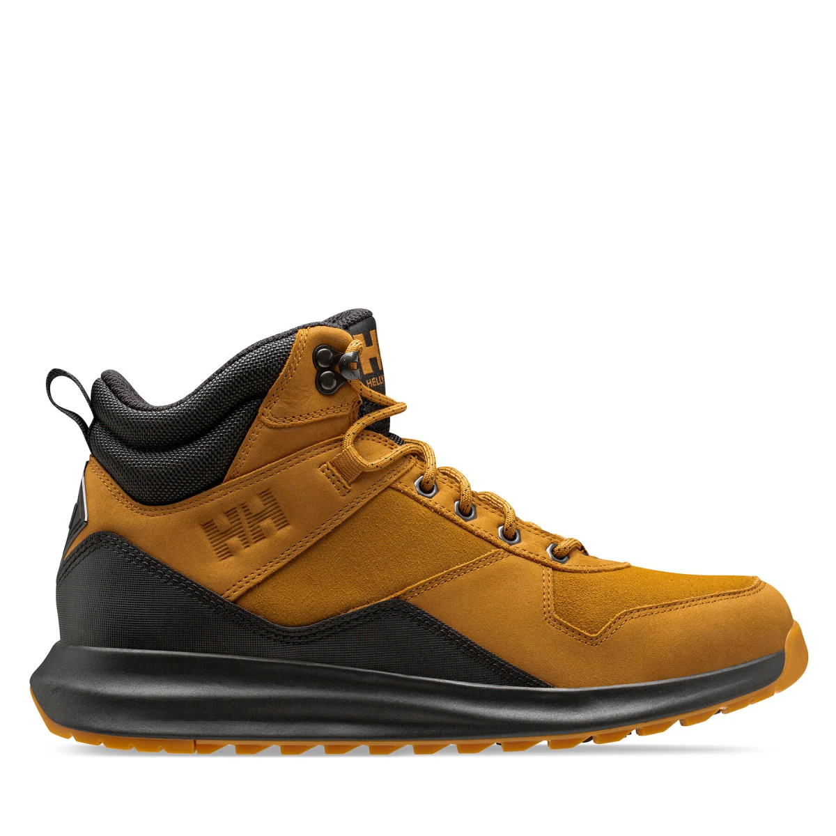 Trekking čevlji Helly Hansen 11985 Rjava - Velikost: 41 · záber 2