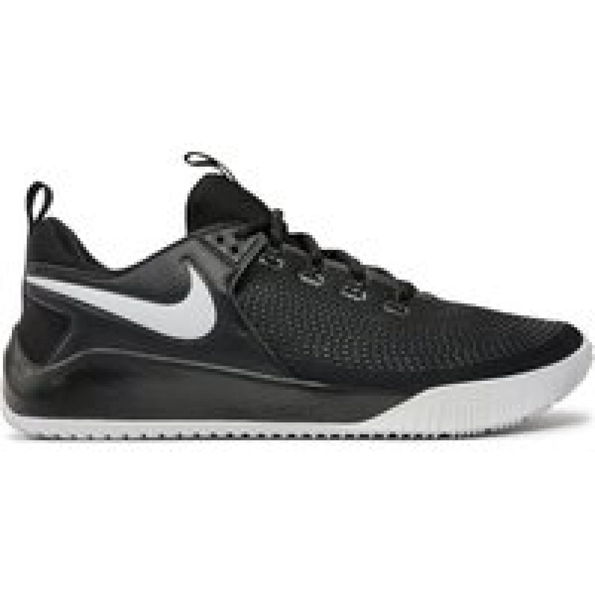 Nike Čevlji za športe v zaprtih prostorih Air Zoom Hyperrace 2 AR5281 001 Črna · záber 1