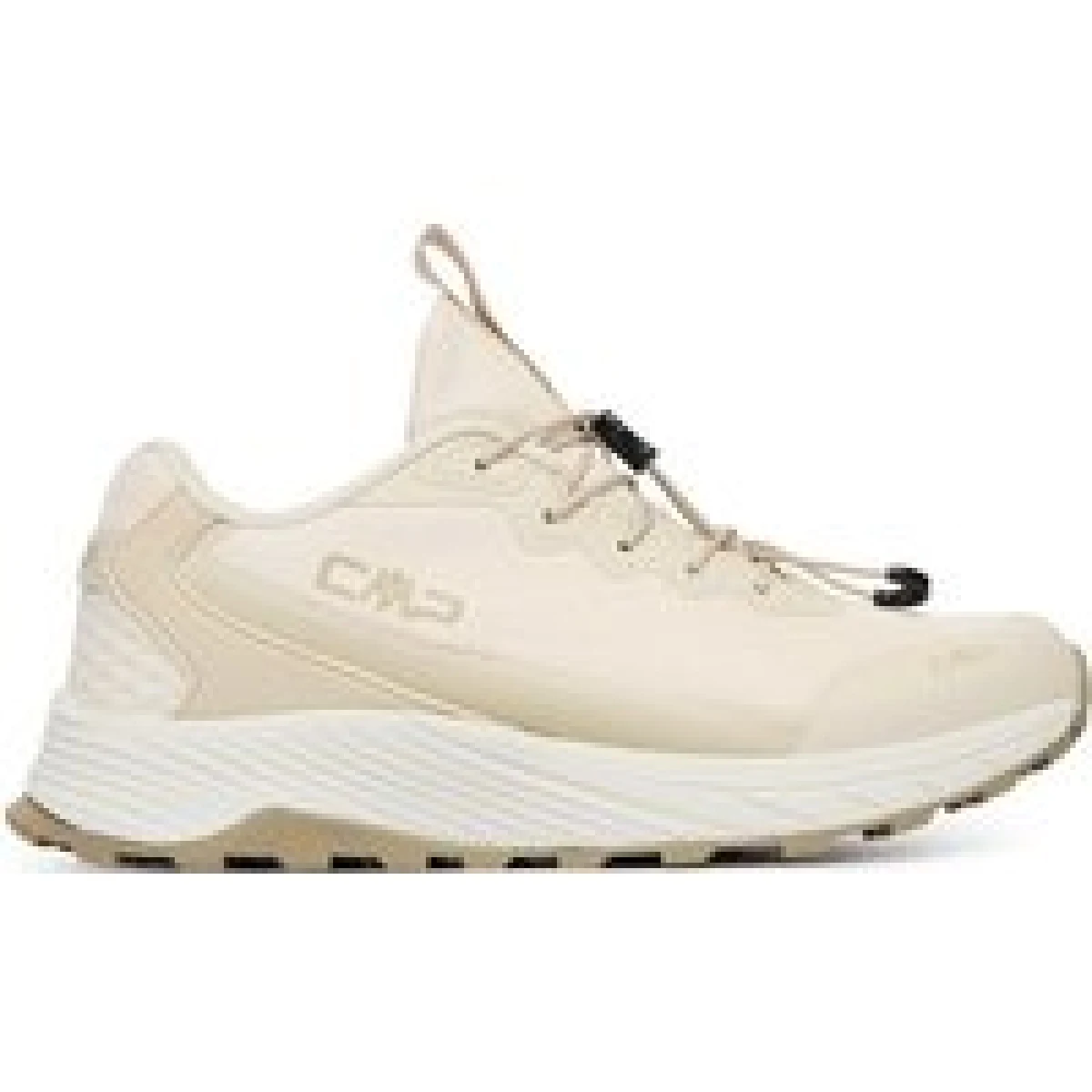 CMP Trekking čevlji Phelyx 3Q66896 Écru · záber 1