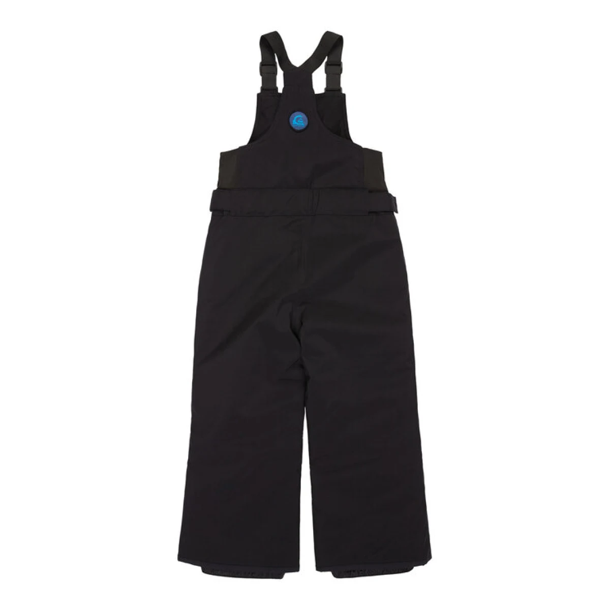 Quiksilver Hlače za snowborad Boogie EQKTP03011 Zelena Regular Fit · záber 11