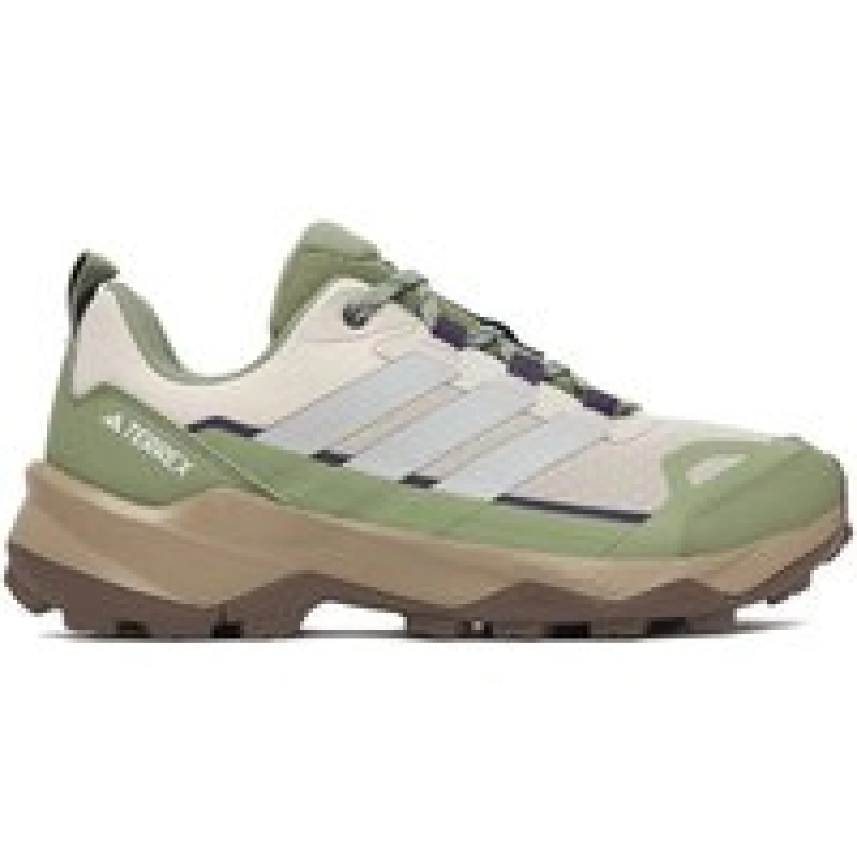 Trekking čevlji adidas Terrex Skychaser Ax5 Hiking Shoes JQ2227 Pisana - Velikost: 40 | Barva: viacfarebná | Starostna skupina: Odrasli | Spol: Ženske · záber 3