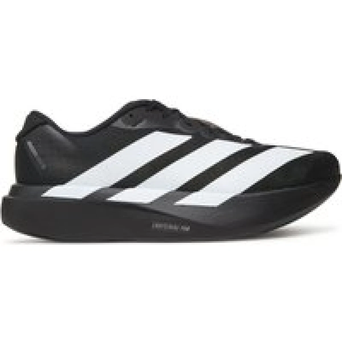 Tekaški čevlji adidas Adizero EVO SL JP7149 Črna · záber 1