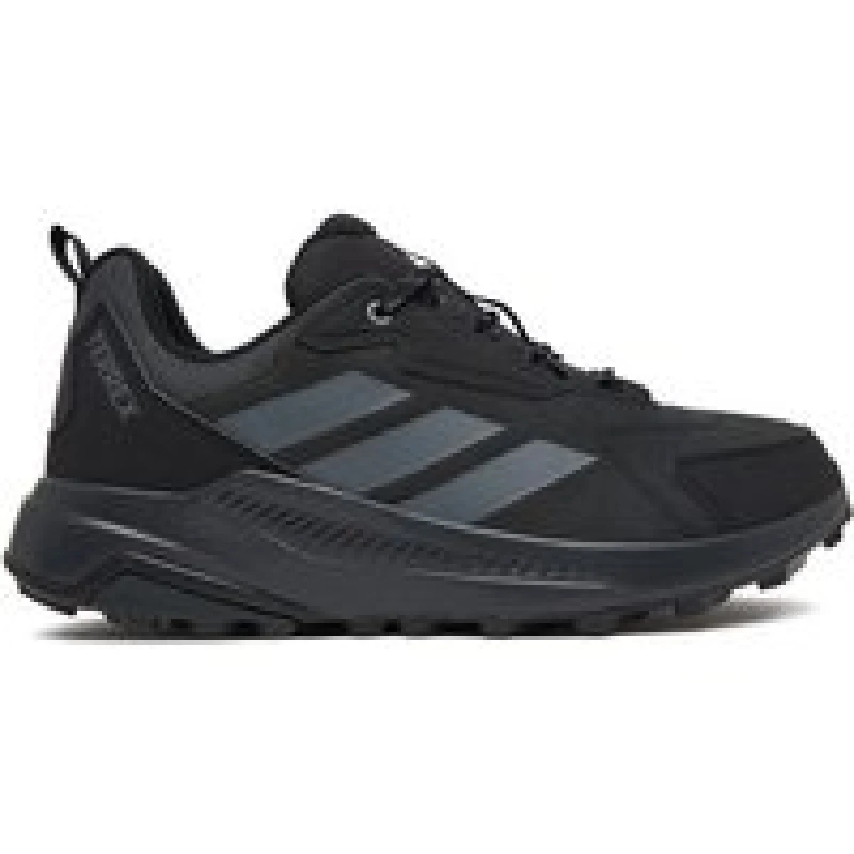 Trekking čevlji adidas Terrex Anylander Leather Hiking KJ5209 Črna · záber 3