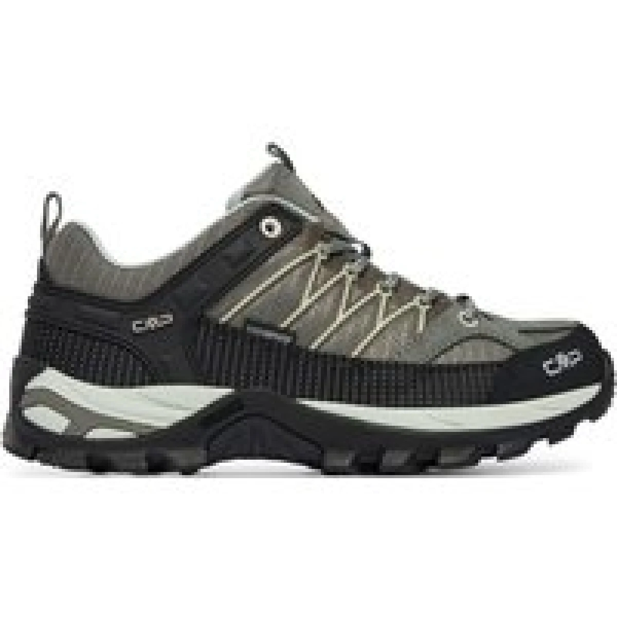 Trekking čevlji CMP Rigel Low Wp 3Q54456 Bež · záber 1