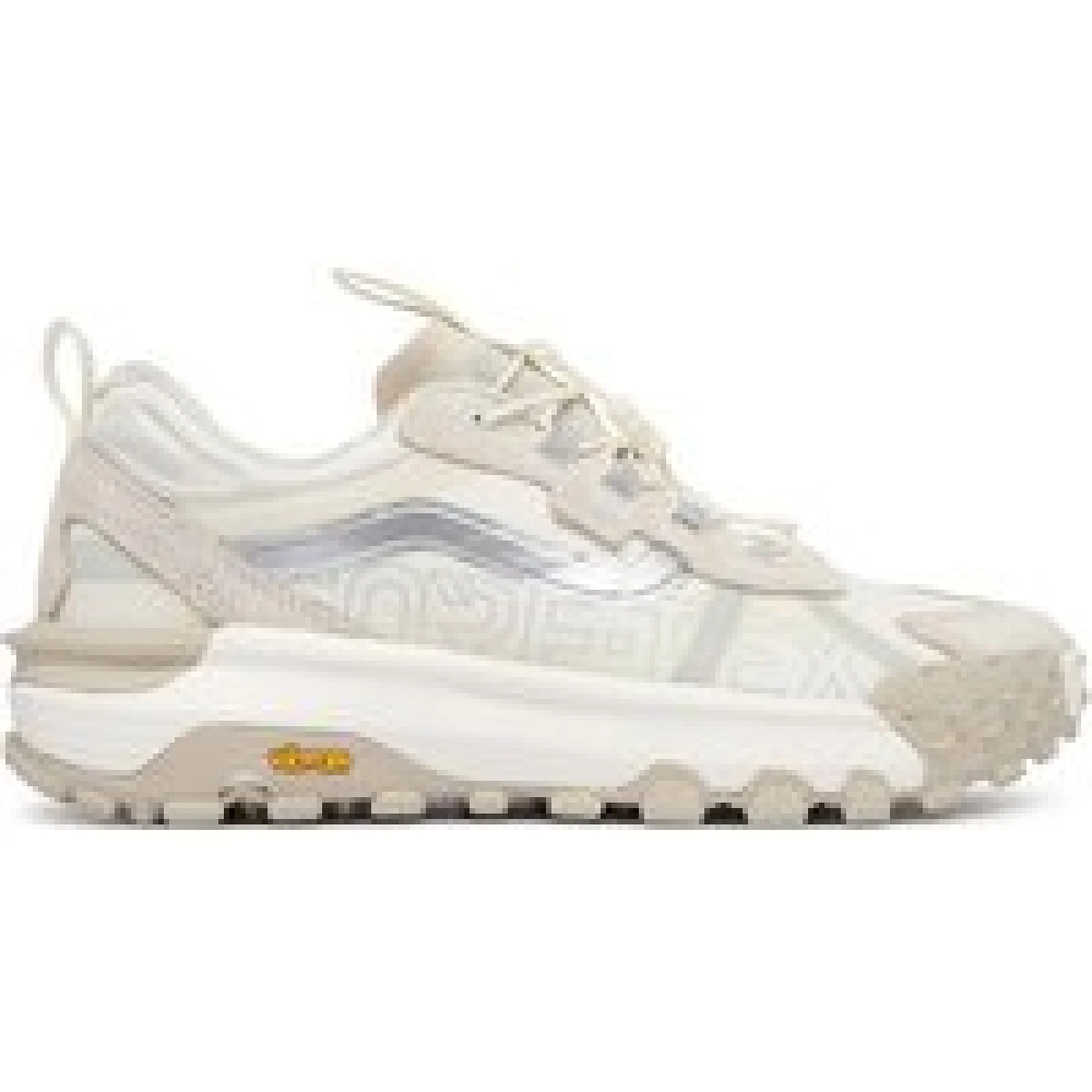 Trekking čevlji Vans Crosspath XC GORE-TEX MTE VN000EJPC9F1 Kremna · záber 3