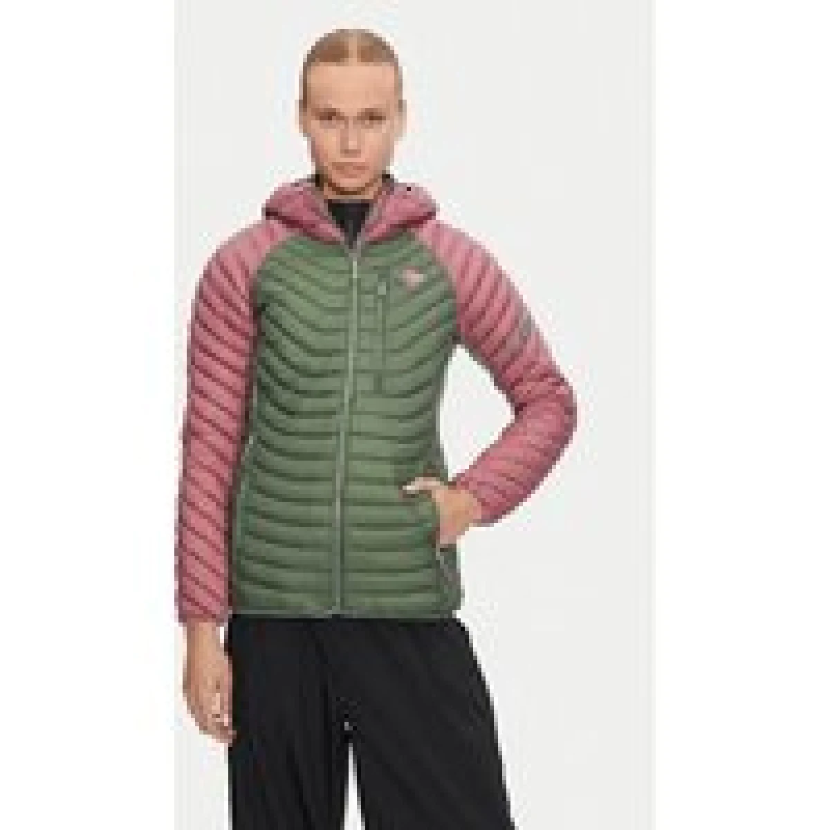 Dynafit Puhovka Radical 08-70915 Roza Regular Fit · záber 1