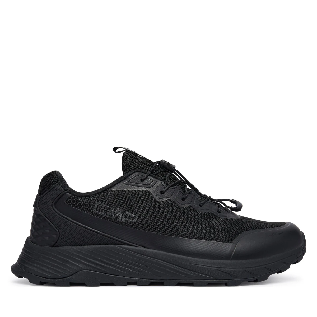 Trekking čevlji CMP Phelyx Multisport 3Q66897 Črna · záber 4