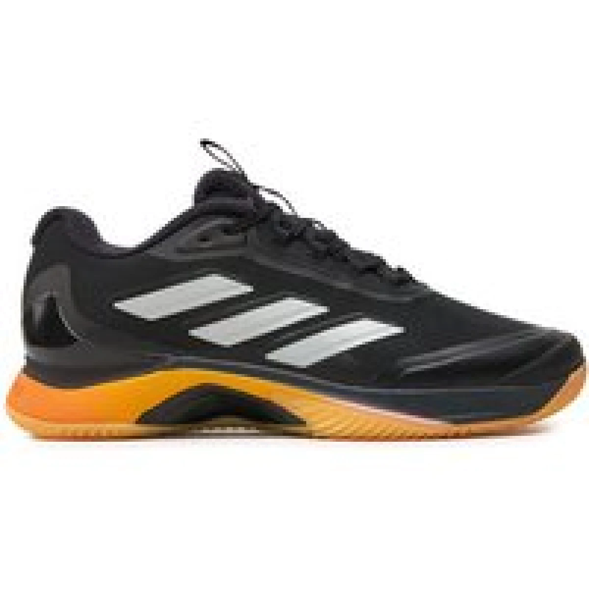 adidas Čevlji za tenis Avacourt 2 Clay Tennis IF6534 Vijolična · záber 1