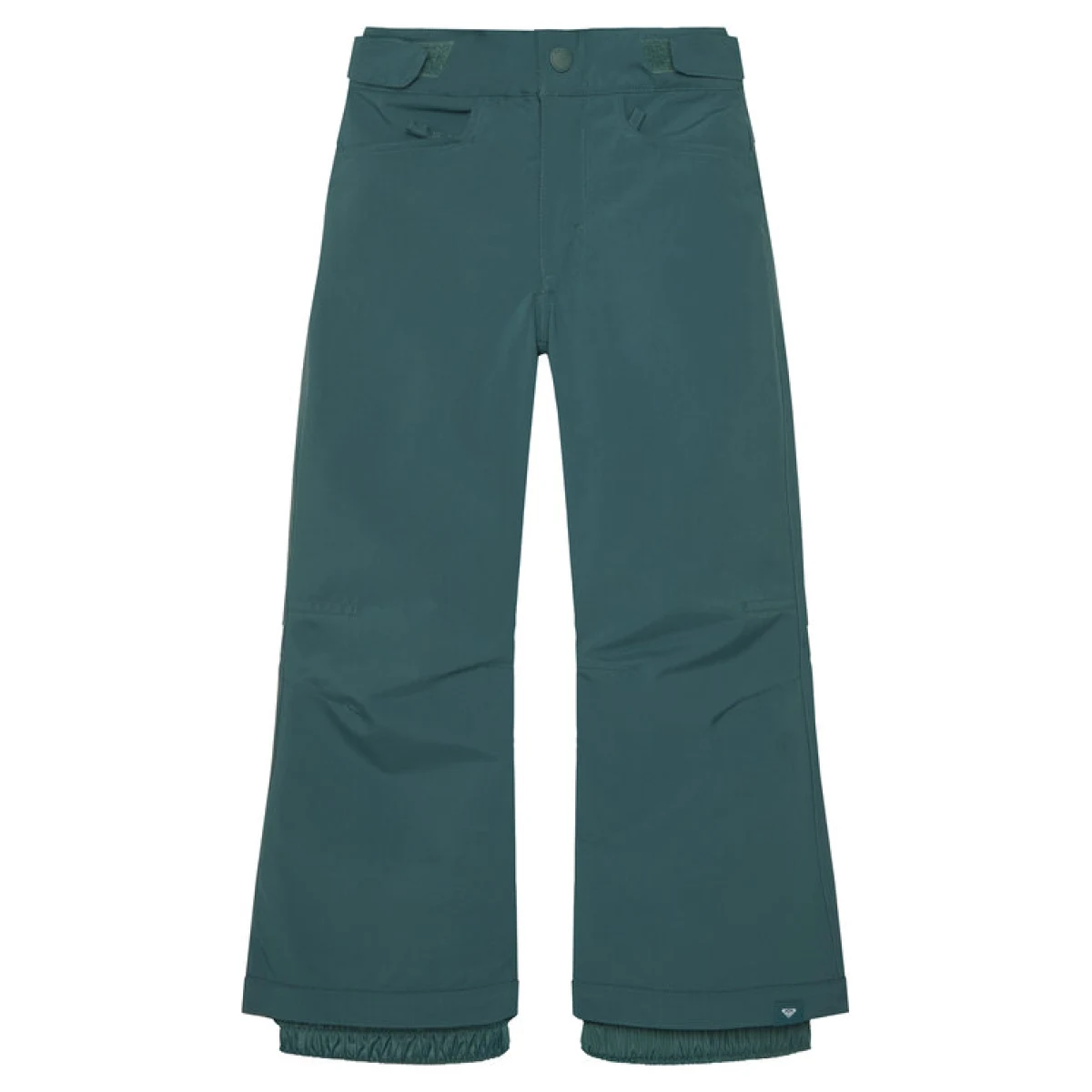 Roxy Hlače za snowborad Backyard ERGTP03053 Roza Regular Fit · záber 2