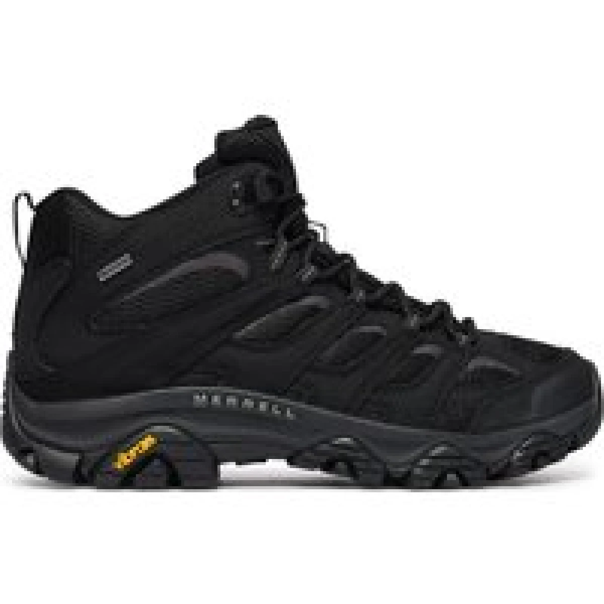 Trekking čevlji Merrell Moab 3 Synthetic Mid J500249 Črna · záber 1