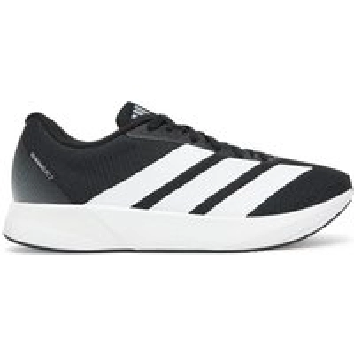 Tekaški čevlji adidas Duramo RC2 JS4435 Črna - Velikost: 36 ⅔ | Barva: čierna | Starostna skupina: Odrasli | Spol: Ženski · záber 1