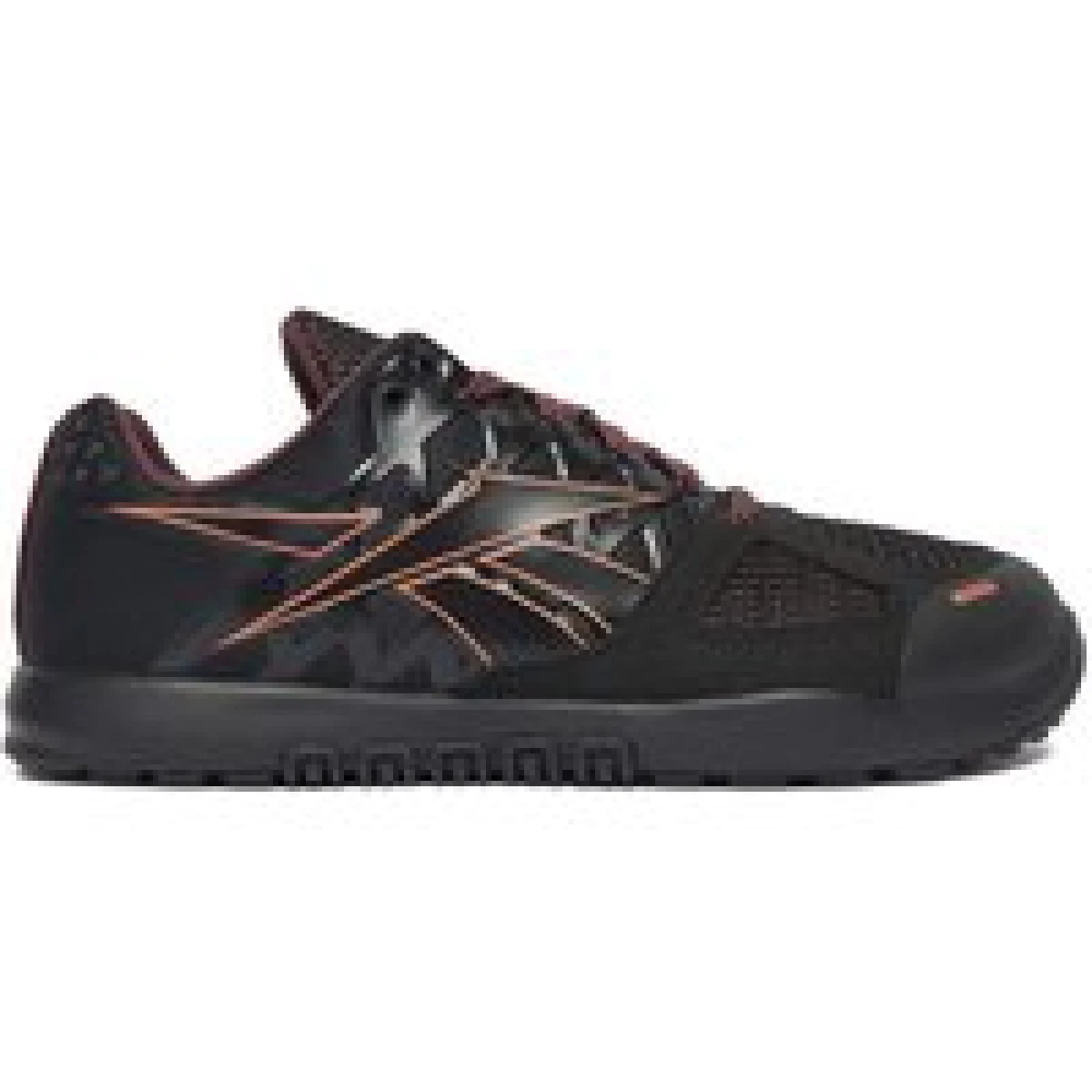 Čevlji za telovadbo Reebok EOSK-NANO 2.0 100264004 Črna · záber 4