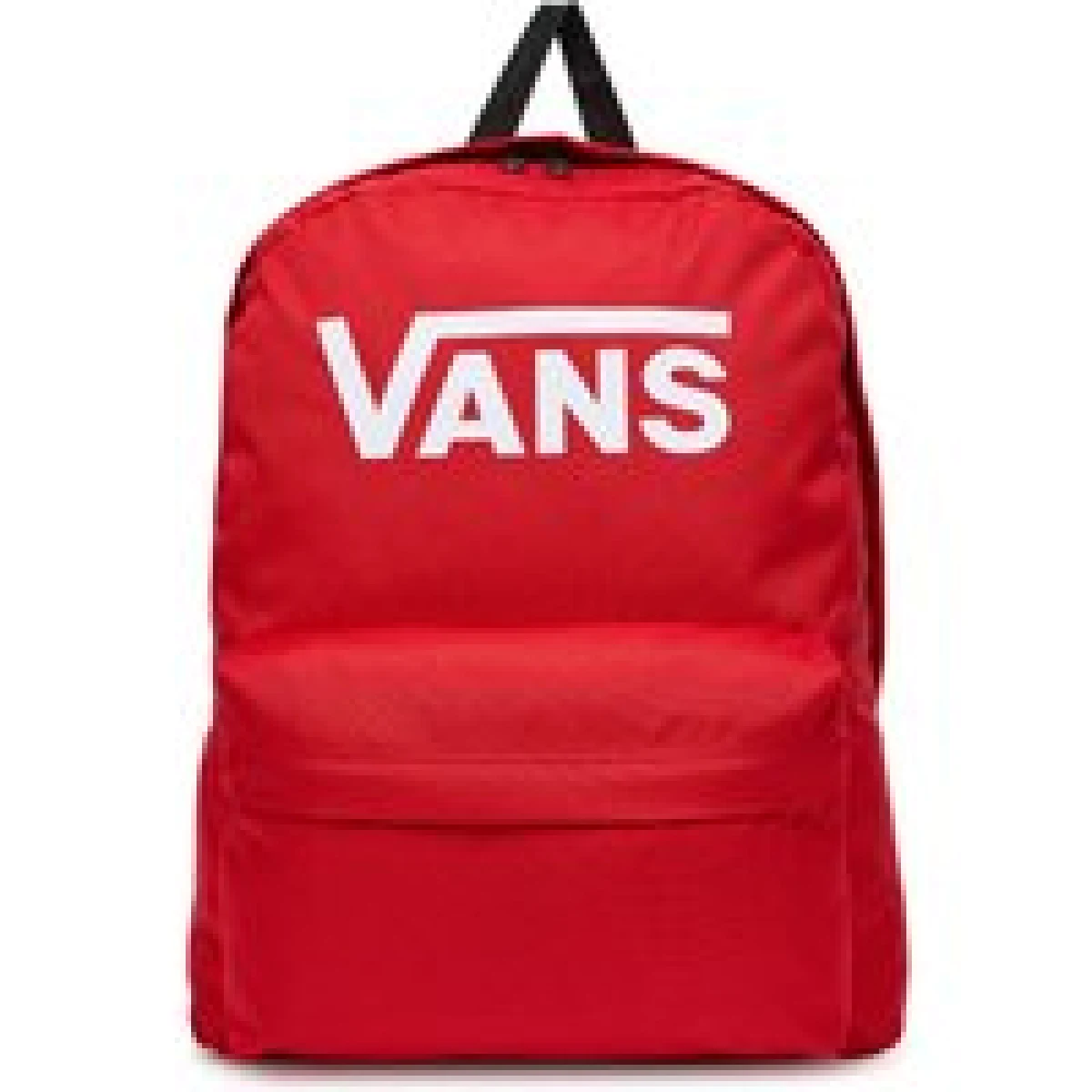 Nahrbtnik Vans VN000H50IZQ1 Rdeča · záber 1