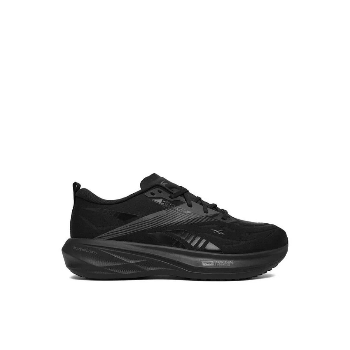 Tekaški čevlji Reebok EO-FLOAT PREMIER 100271496 Črna · záber 4