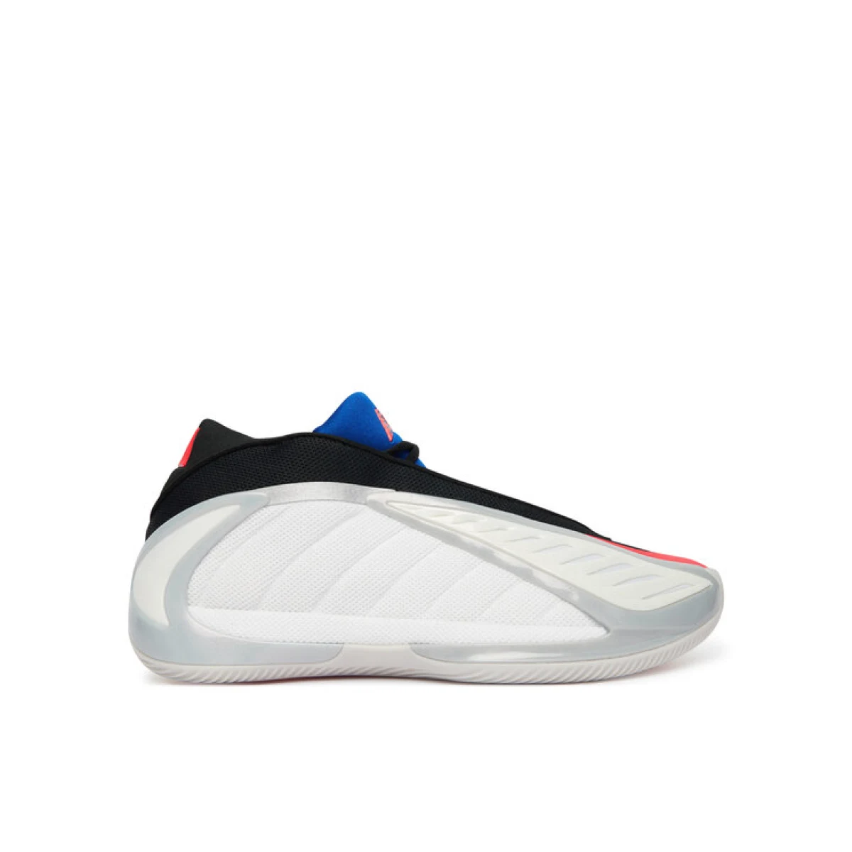 adidas Čevlji za košarko Anthony Edwards 2 KJ4228 Bela · záber 2