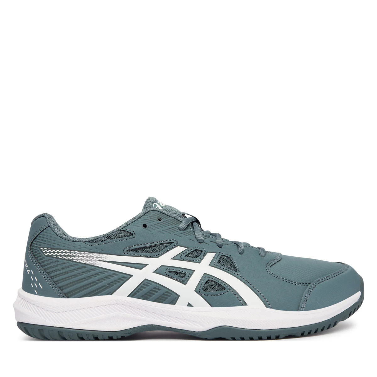 Čevlji za tenis Asics Court Slide 4 1041A483 Siva · záber 2