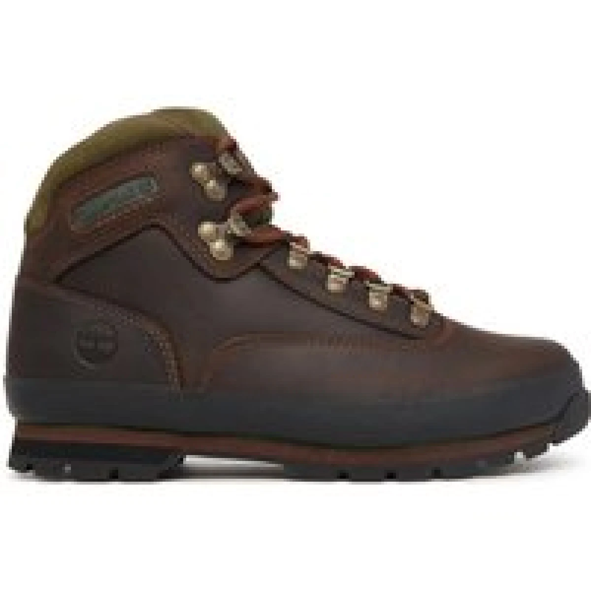Trekking čevlji Timberland Euro Hiker TB0951002141 Temno rjava · záber 1