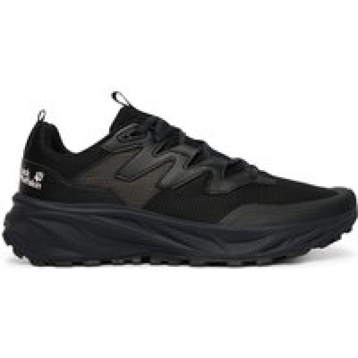 Trekking čevlji Jack Wolfskin Ps Trail Low A65585 Zelena · záber 4
