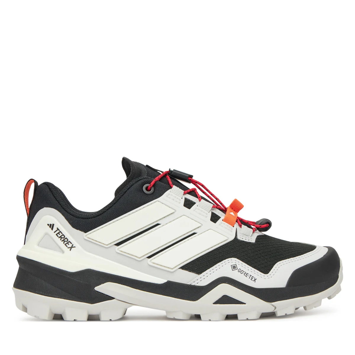Trekking čevlji adidas Terrex Skychaser GORE-TEX IH2802 Črna - Velikost: 37 ⅓ | Barva: čierna | Starostna skupina: Odrasli | Spol: Ženski · záber 2