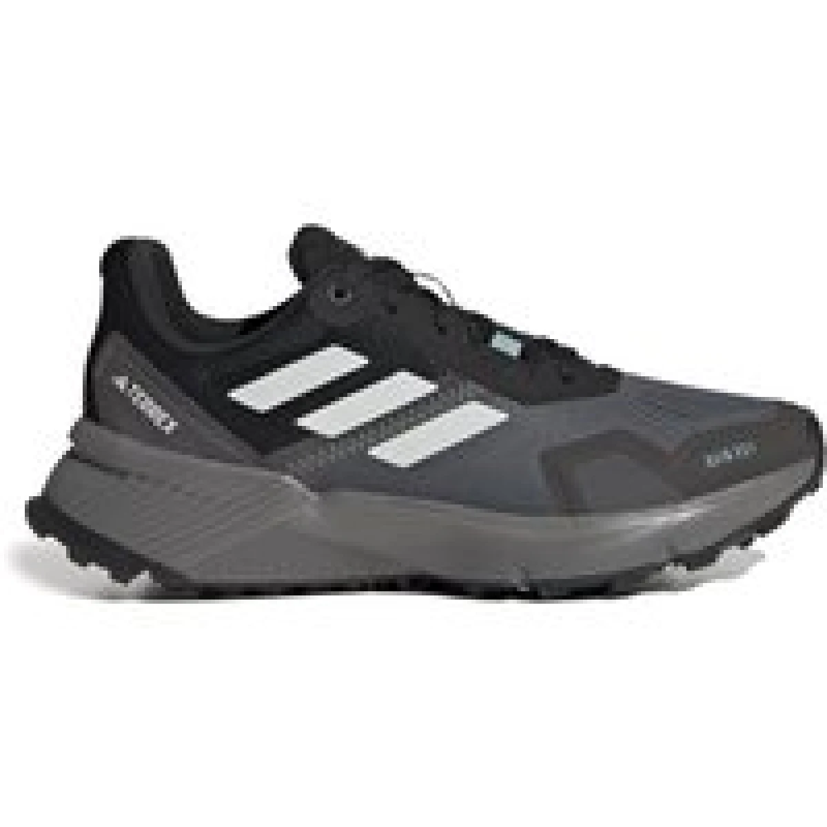 adidas Tekaški čevlji Terrex Soulstride RAIN.RDY IE9402 Črna - Velikost: 38 ⅔ · záber 3
