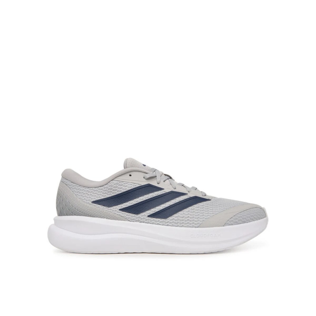 adidas Tekaški čevlji Runfalcon 6 Cloudfoam Running Shoes IH9527 Siva · záber 2