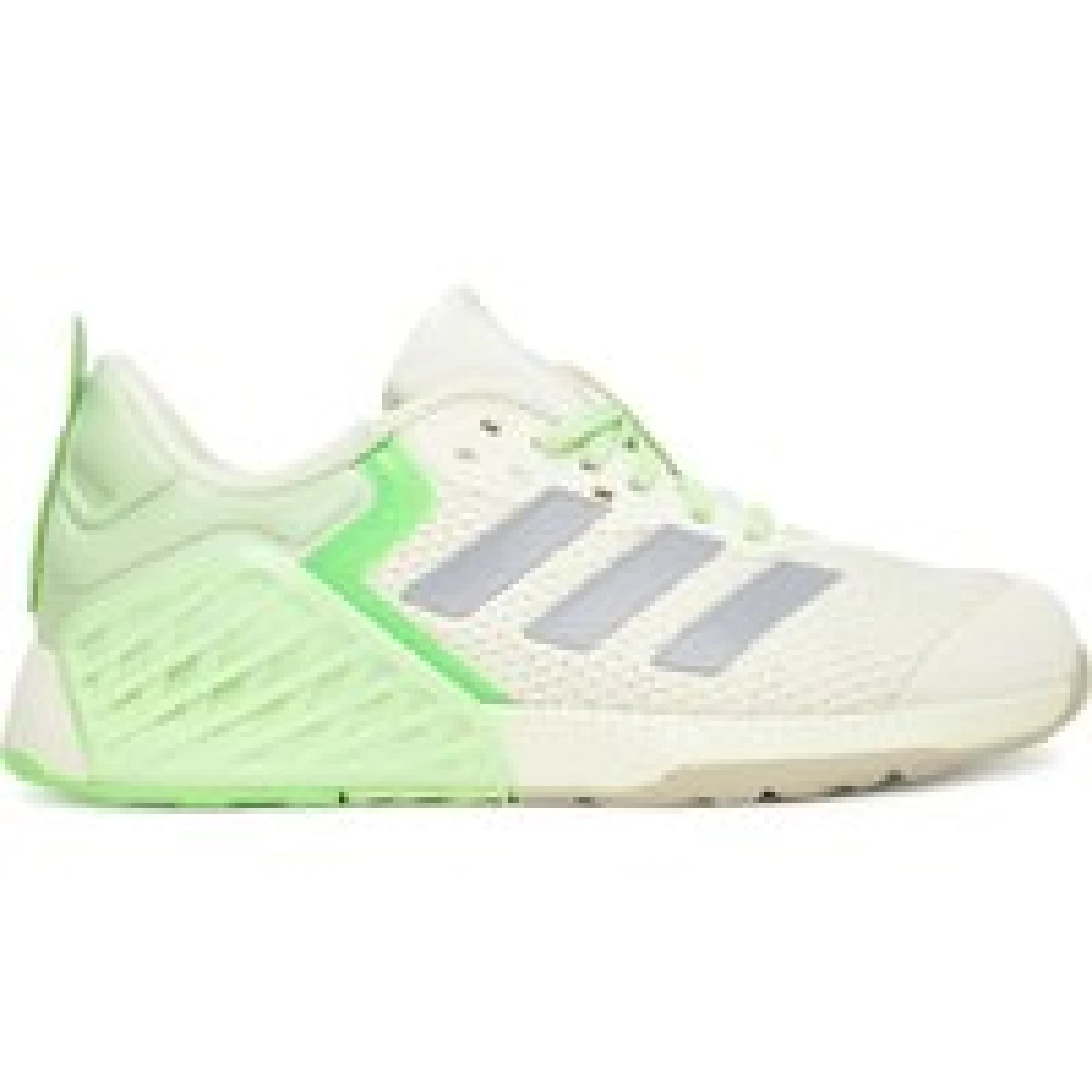 Čevlji za telovadbo adidas Dropset 3 strength training JR1673 Bež · záber 1