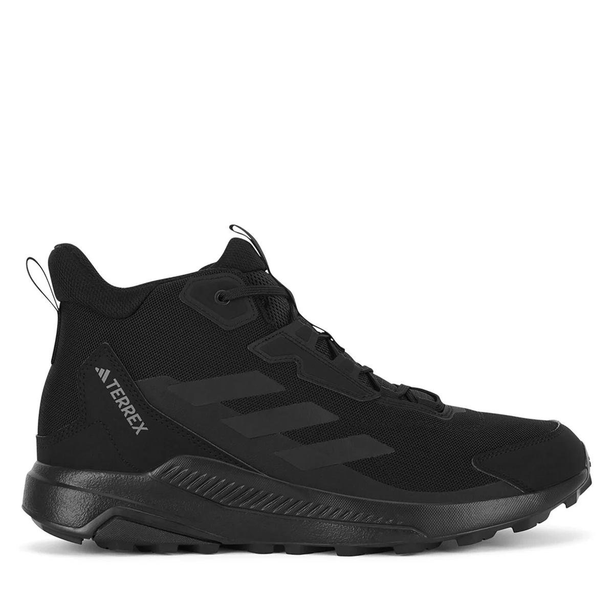 Trekking čevlji adidas C-TERREX ANYLANDER MID IE1473 Črna · záber 2